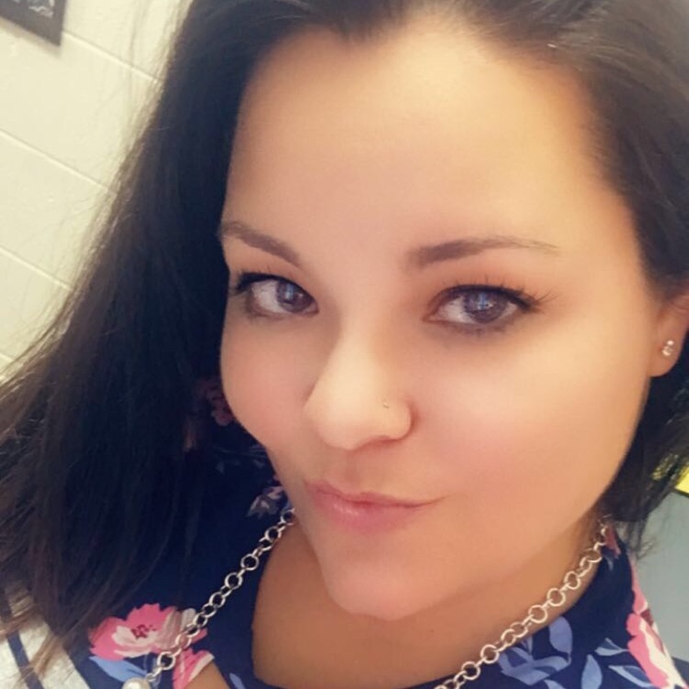 Meet your Posher, Brandi